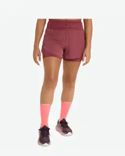 Fujitrail Elite Short Mujer – 1/10