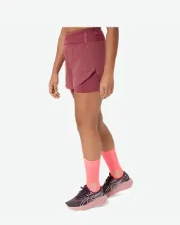 Fujitrail Elite Short Mujer – 3/10