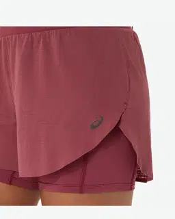 Fujitrail Elite Short Mujer – 4/10