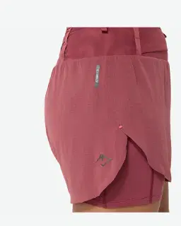Fujitrail Elite Short Mujer – 6/10