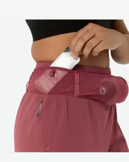 Fujitrail Elite Short Mujer – 8/10