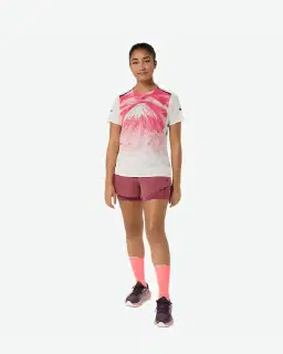 Fujitrail Elite Short Mujer – 10/10