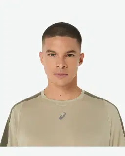 Fujitrail Elite Ss Top Hombre – 5/8