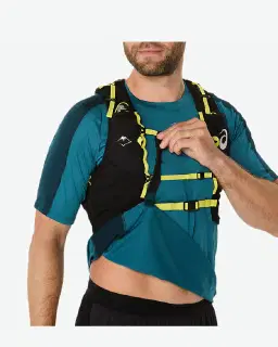 Fujitrail Elite Ss Top Hombre – 8/9