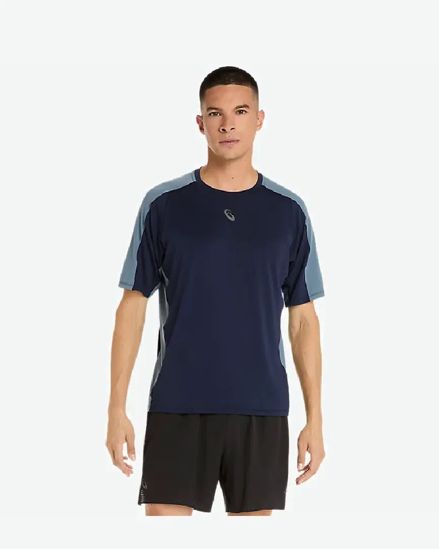 Fujitrail Elite Ss Top Hombre
