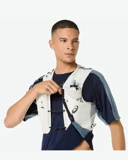 Fujitrail Elite Ss Top Hombre – 8/11