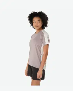 Fujitrail Elite Ss Top Mujer – 3/11