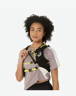 Fujitrail Elite Ss Top Mujer – 8/11