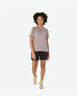 Fujitrail Elite Ss Top Mujer – 10/11