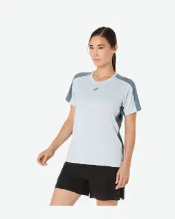 Fujitrail Elite Ss Top Mujer – 3/10