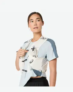 Fujitrail Elite Ss Top Mujer – 8/10