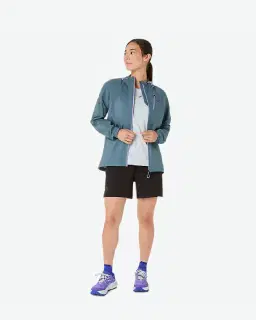 Fujitrail Elite Ss Top Mujer – 9/10