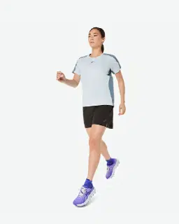 Fujitrail Elite Ss Top Mujer – 10/10