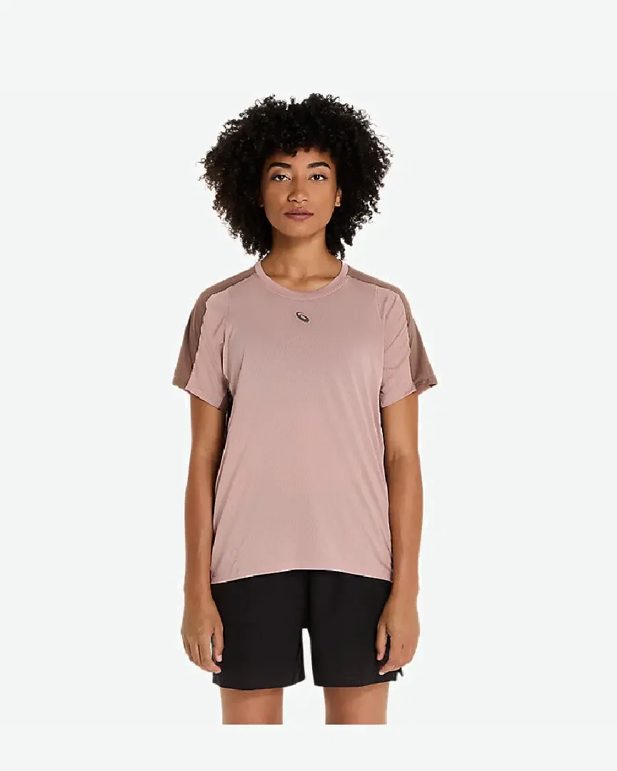 Fujitrail Elite Ss Top Mujer