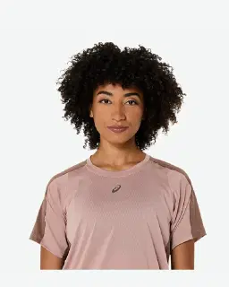 Fujitrail Elite Ss Top Mujer – 4/10