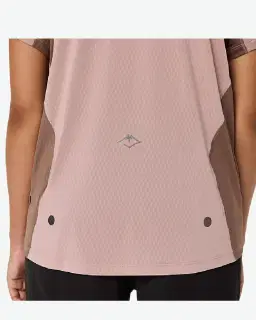 Fujitrail Elite Ss Top Mujer – 7/10