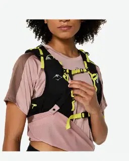Fujitrail Elite Ss Top Mujer – 9/10