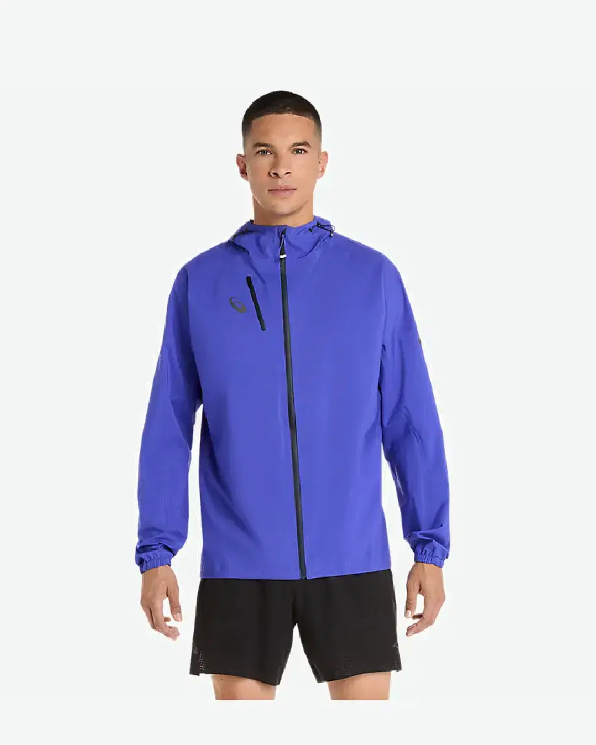 Chaqueta impermeable Fujitrail Elite M - Men (18) au meilleur prix !