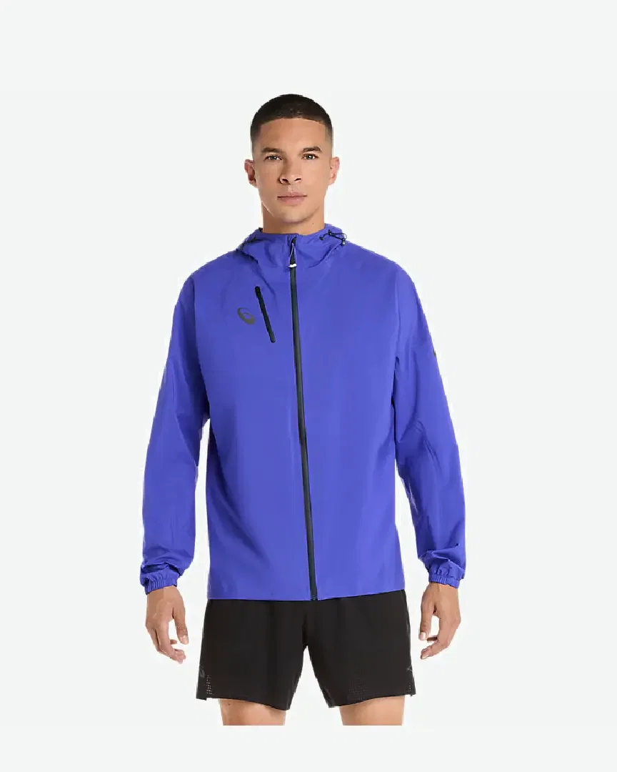 Chaqueta impermeable Fujitrail Elite Hombre