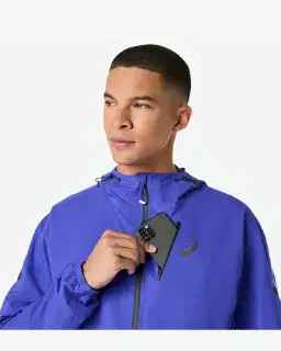 Chaqueta impermeable Fujitrail Elite Hombre – 4/11