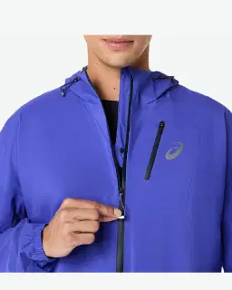 Chaqueta impermeable Fujitrail Elite Hombre – 5/11