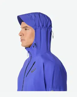Chaqueta impermeable Fujitrail Elite Hombre – 6/11