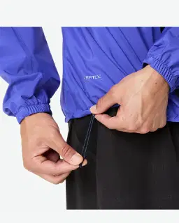 Chaqueta impermeable Fujitrail Elite Hombre – 7/11