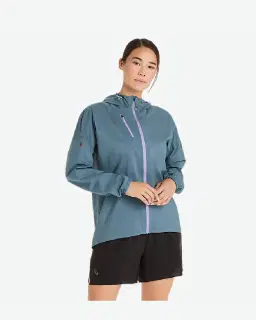 Chaqueta impermeable Fujitrail Elite Mujer – 1/11