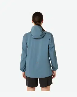 Chaqueta impermeable Fujitrail Elite Mujer – 2/11