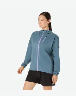 Chaqueta impermeable Fujitrail Elite Mujer – 3/11