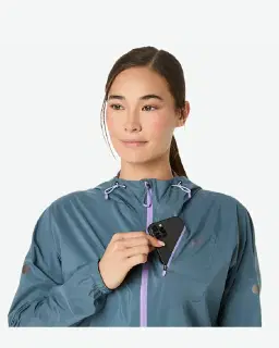 Chaqueta impermeable Fujitrail Elite Mujer – 4/11