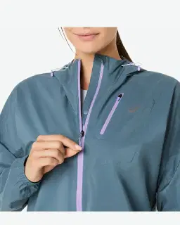 Chaqueta impermeable Fujitrail Elite Mujer – 5/11