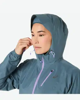 Chaqueta impermeable Fujitrail Elite Mujer – 9/11