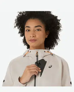 Chaqueta impermeable Fujitrail Elite Mujer – 6/11