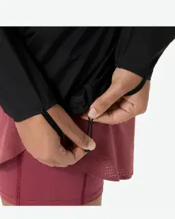 Chaqueta impermeable Fujitrail Elite Mujer – 7/11