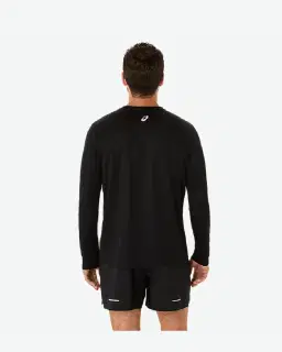 Fujitrail Logo Ls Top Hombre – 2/5