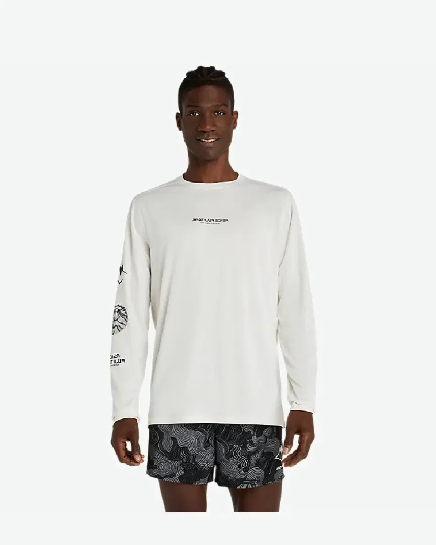 Fujitrail Logo Ls Top M