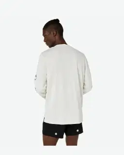 Fujitrail Logo Ls Top Hombre – 2/6