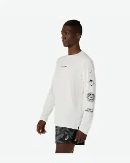 Fujitrail Logo Ls Top Hombre – 3/6