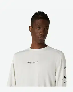 Fujitrail Logo Ls Top Hombre – 4/6