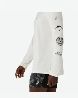 Fujitrail Logo Ls Top Hombre – 5/6