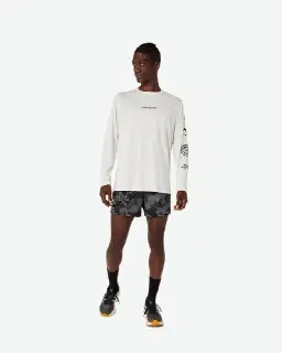 Fujitrail Logo Ls Top Hombre – 6/6
