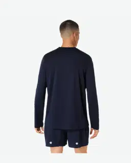 Fujitrail Logo Ls Top Hombre – 2/6