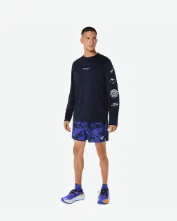 Fujitrail Logo Ls Top Hombre – 6/6