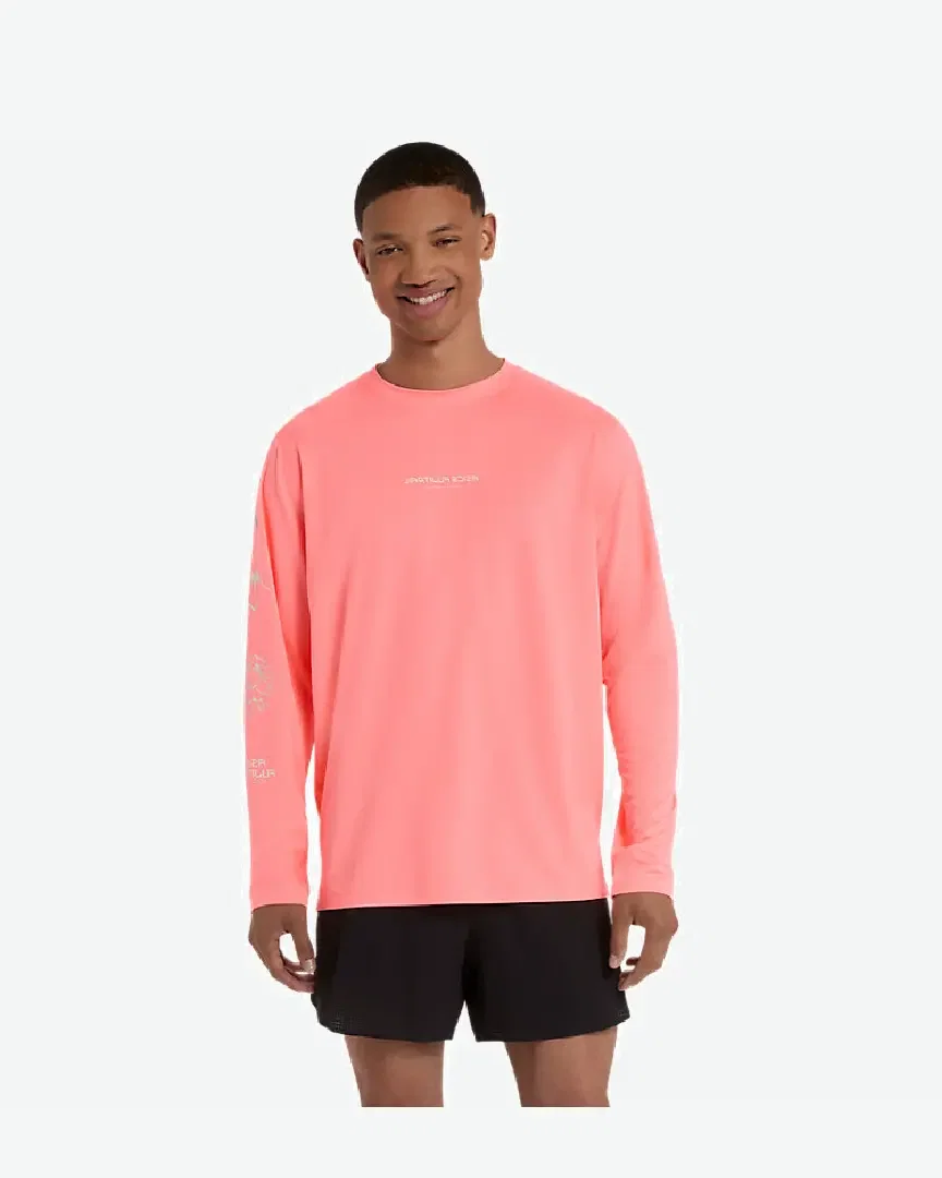Fujitrail Logo Ls Top M