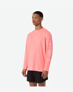 Fujitrail Logo Ls Top Hombre – 3/6