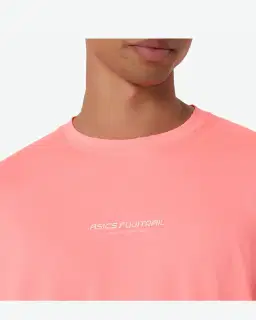 Fujitrail Logo Ls Top Hombre – 4/6