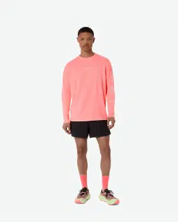 Fujitrail Logo Ls Top Hombre – 6/6