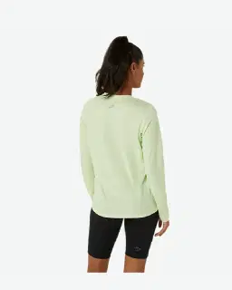 Camisa de manga larga Fujitrail Logo Mujer – 2/6