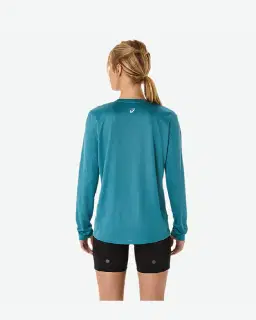 Camisa de manga larga Fujitrail Logo Mujer – 2/6